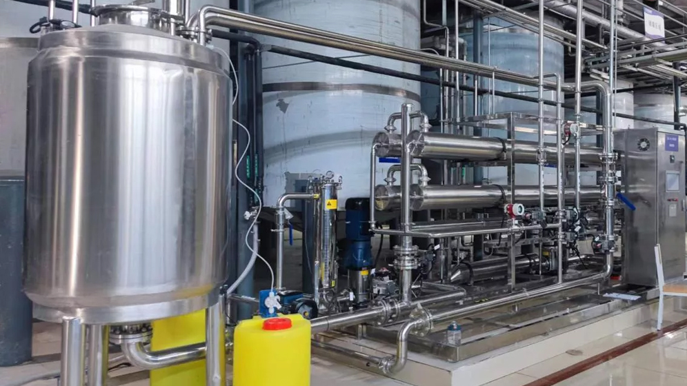 污水處理 │ 帶你深度揭秘膜分離技術(shù)！